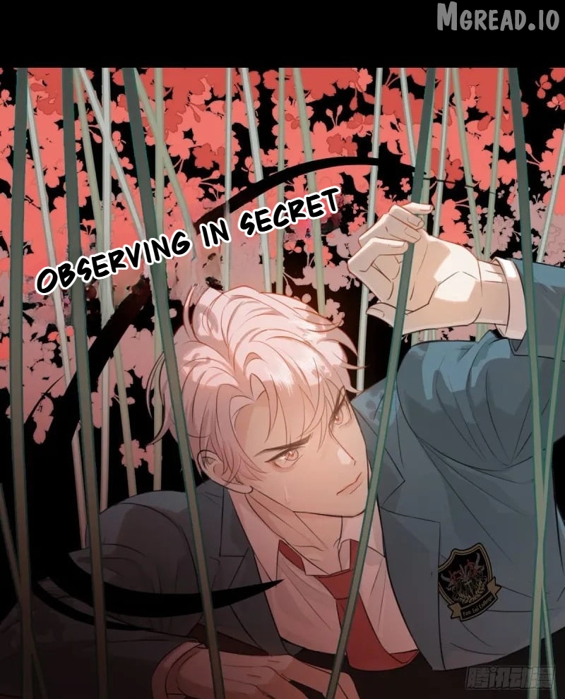 My Own Evil God Chapter 1 - page 39